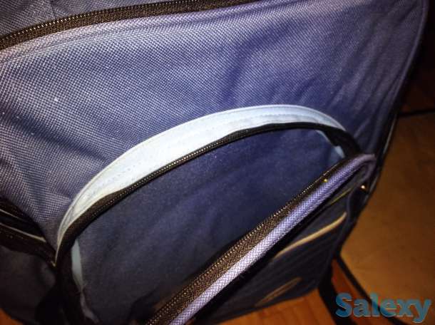 Школьный ранец рюкзак, фотография 5