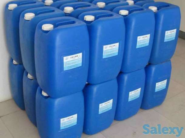 Описание:  Пероксид водорода (перекись водорода) HYDROGEN PEROXIDE, H2O2, фотография 1