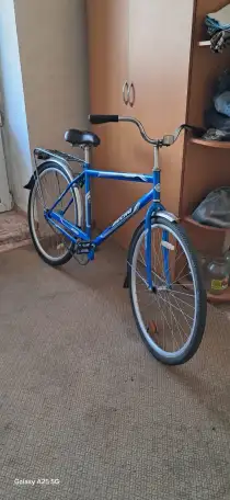 Продам велосипед, фотография 1