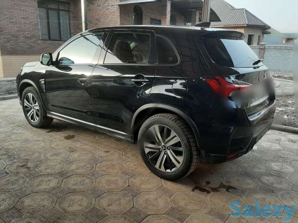 Продам авто Mitsubishi Outlander, фотография 3