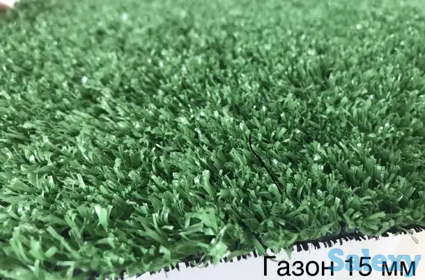 Искусственный газон Алматы, фотография 3