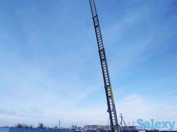 Услуги автовышки, фотография 4