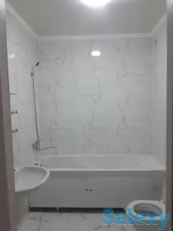 Срочно сдам квартиру в Алма Сити, Мкр Абай , ул.Алтын Орда 6/7, фотография 3