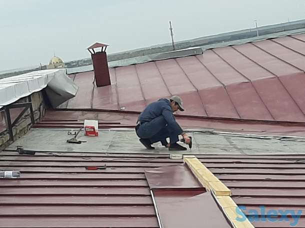 Строительный компания и бригада, фотография 4