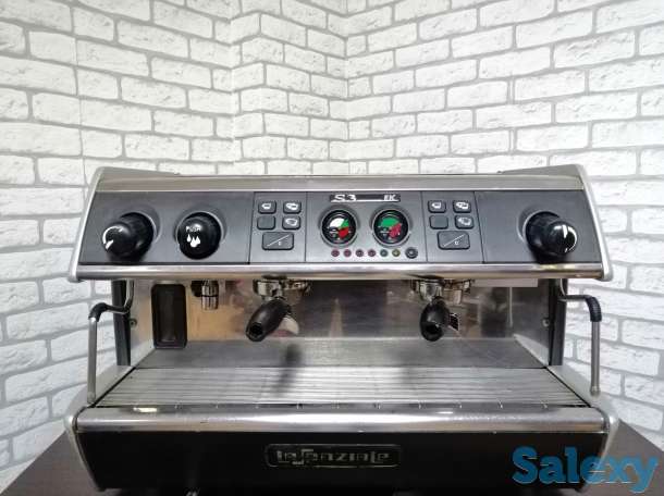 Кофемашина La Spaziale S3, фотография 1