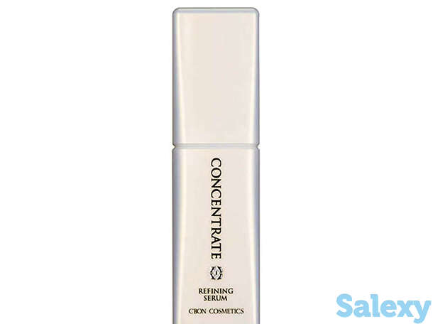 Сыворотка для лица C'BON Concentrate Plus Refining Serum, фотография 1