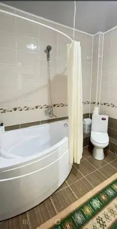 Просторная 2-комнатная квартира, ул Шокан Уалиханова 13Б, фотография 9