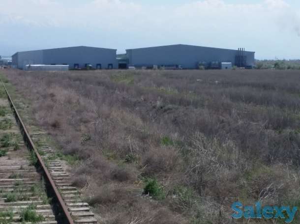 Участки под бизнес в рассрочку без переплаты, пос.Байсерке улица Султан-Бейбарыс 1, фотография 5