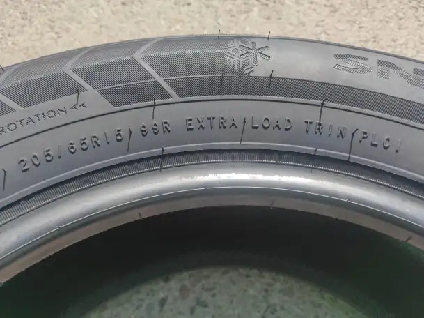 205.65.15 Triangle PL01 99R, фотография 8