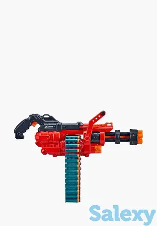 Игрушечное оружие zuru, фотография 1