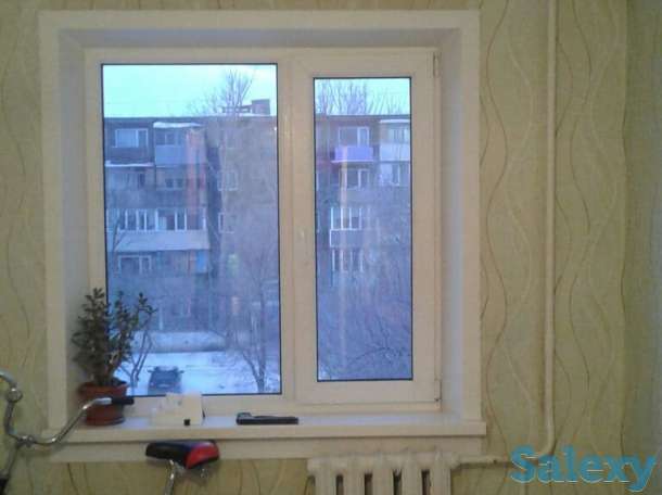 Трех комнатная квартира ,14 мик-он., фотография 3