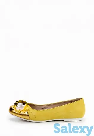 Балетки t.taccardi, фотография 2