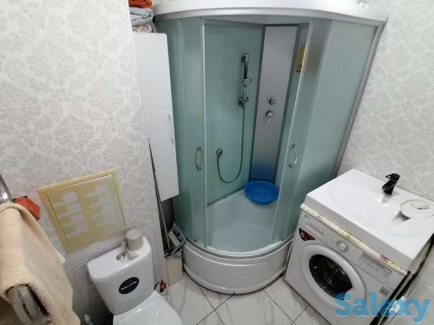 Продажа 2-х комнатной квартиры в мкр.Привокзальный 5, фотография 6