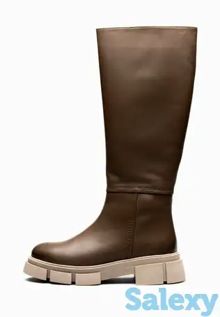 Сапоги hotic, фотография 1