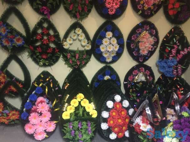 ИП Ритуальные услуги, фотография 2