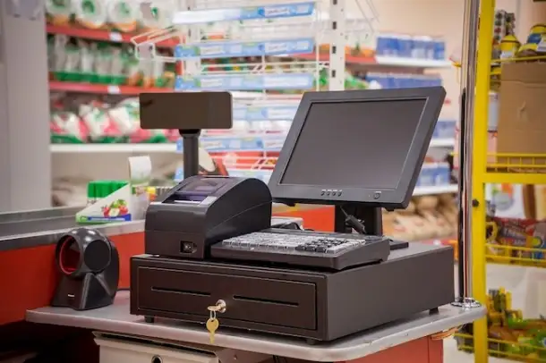 Продам бизнес по автоматизации торговли в Алматы, фотография 1