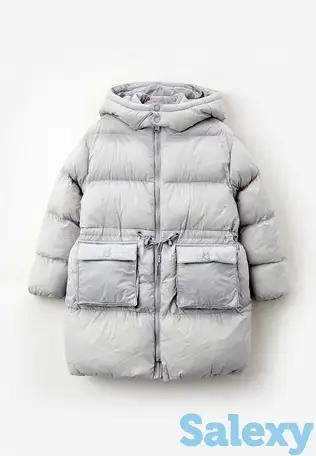 Куртка утепленная sela, фотография 1