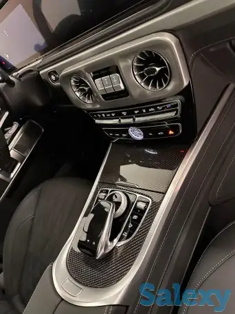 Mercedes-Benz G 63 AMG, фотография 6