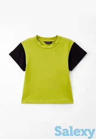 Футболка mia gia, фотография 1