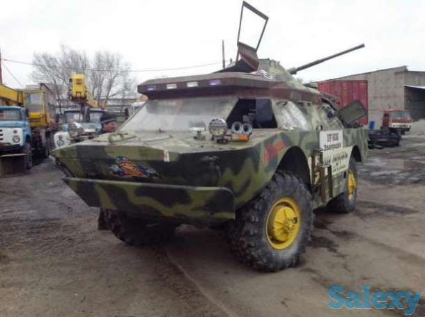 Продам брдм, фотография 1