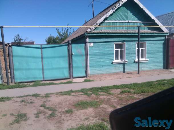 продажа дома, ул. алматинская 97, фотография 1