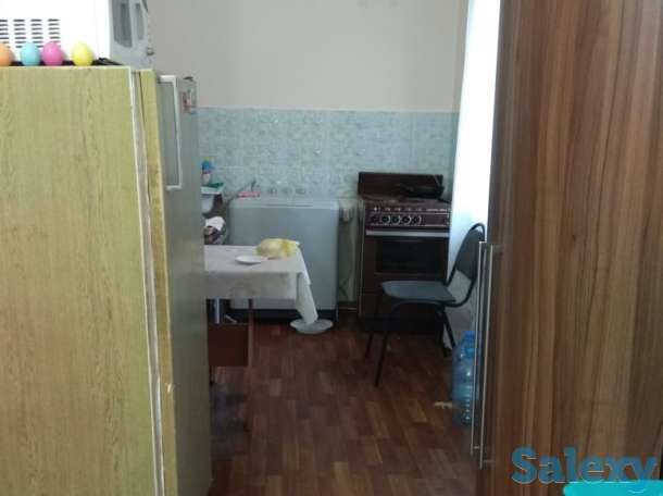 продажа квартир, проспект Республики 4/1, фотография 3