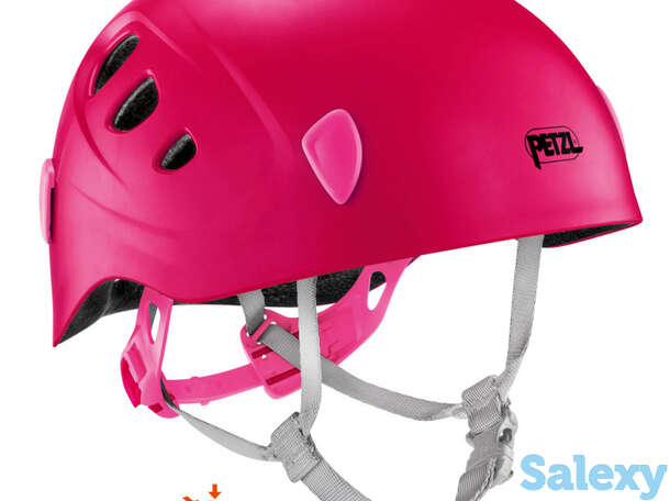 Каска Petzl Picchu Raspberry, фотография 1