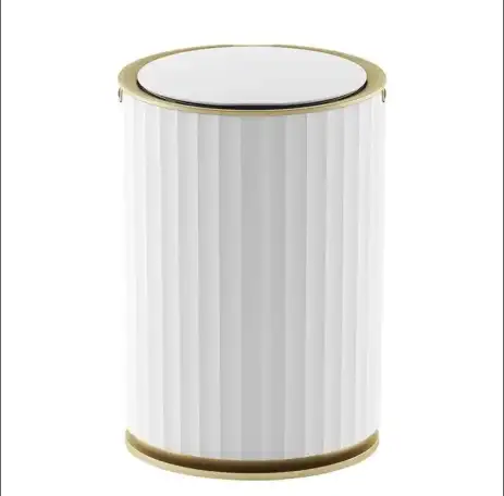 Сенсорное мусорное ведро 9 литров, фотография 5