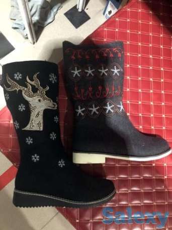 Провдм валенки, фотография 1