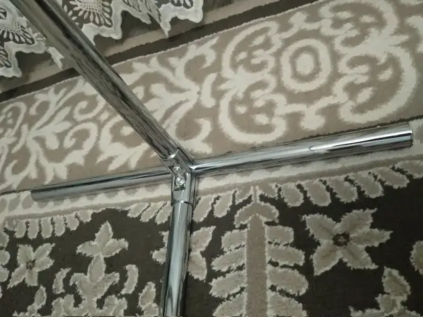 Баннерге арналан каркас, фотография 3