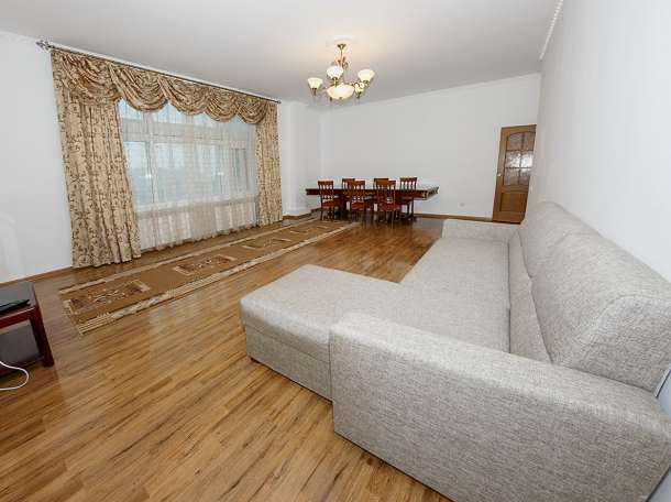 3х комн апартаменты с гостиничным сервисом, посуточно, фотография 2