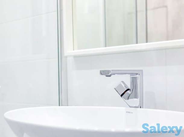 Комфортные апартаменты, Ул. Навои 9/1, фотография 6