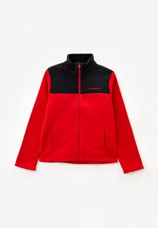 Олимпийка glissade, фотография 1