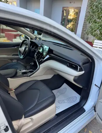 Toyota Camry 2022 г. за, фотография 4