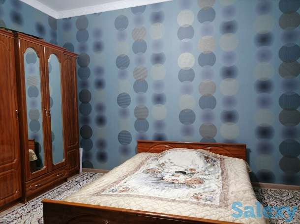 Продам дом. 2-х этажный. Сзади арай клуба. Состояние отличное. Год постройки 2019. На газе. Центральная водоснабжения., фотография 11