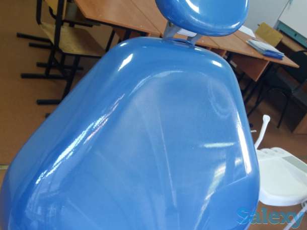 перетяжка стоб кресло и стул врача, фотография 8