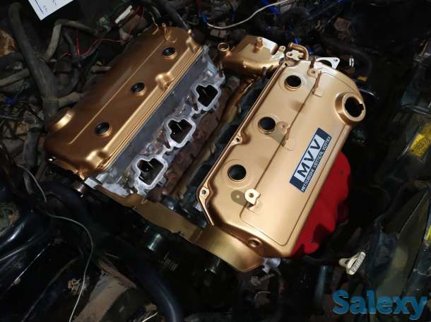 Продам Митсубиси Диамант Mitsubishi Diamante, фотография 2