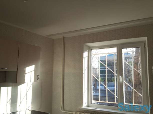 Продам отличную 1-комнатную квартиру в центре Павлодара, фотография 4