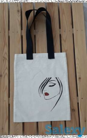 Шопперы- эко сумки., фотография 1