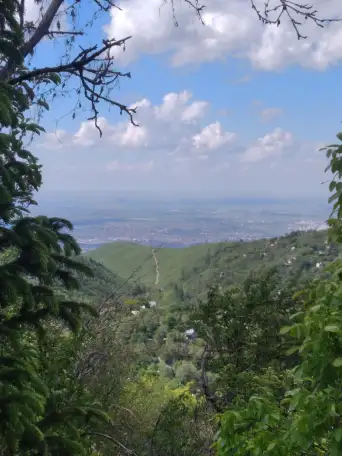 Экскурсии от 6000 тенге по Аксайскому ущелью., фотография 4