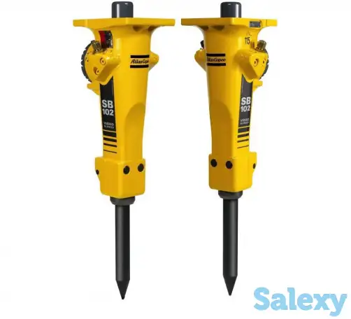 Гидромолот любых размеров на экскаваторы. liugong deutz hitachi cat, фотография 2