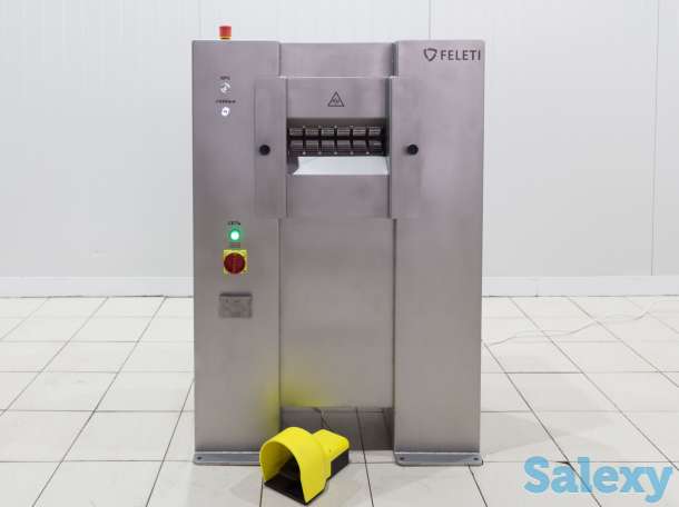 Машина для снятия копыт FELETI LF-Z, фотография 1