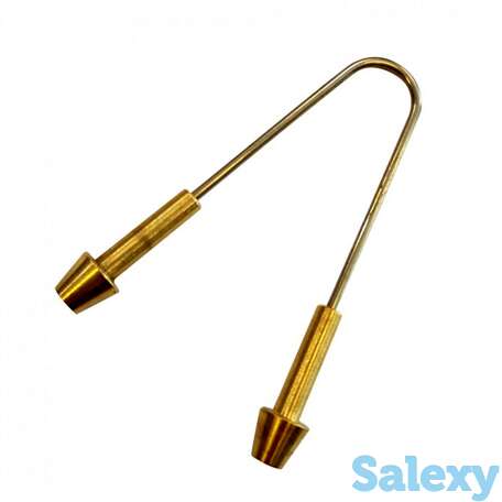 Зацеп проволочный стандартный для отрезных тяг, v.2, фотография 1