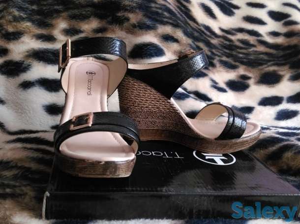 Продам новую обувь 37 размер с тенге, фотография 3