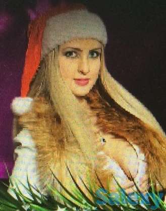 Ведущая Вашего мероприятия, фотография 1