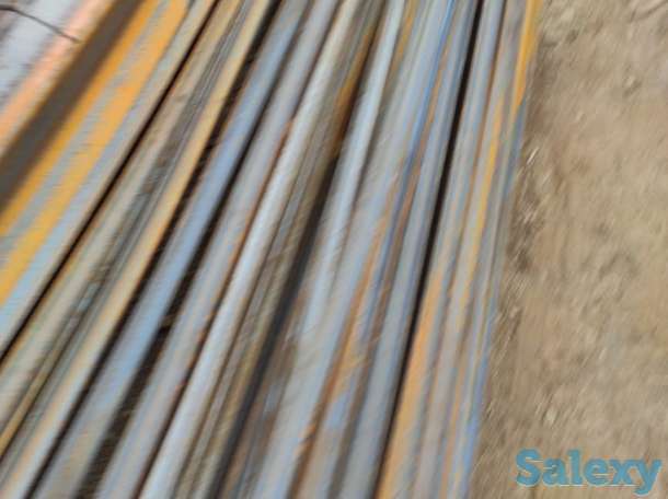 Швеллера, арматура, катанка, профильные трубы, фотография 6