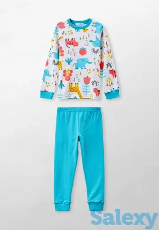 Пижама ete children, фотография 1