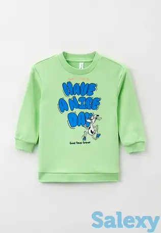 Свитшот sela, фотография 1