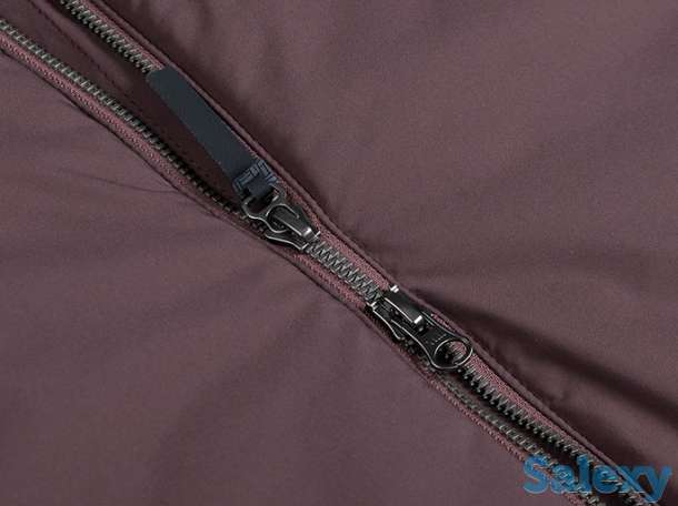 Куртка сивера путерга 2019-20 махагон, фотография 10