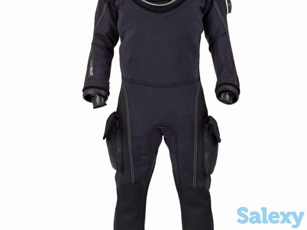 Гидрокостюм fusion bullet blue,, фотография 4